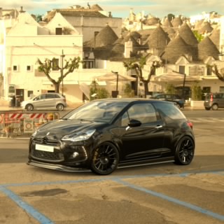 Ale Ds3