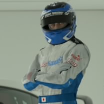 Yuhsan Kanade