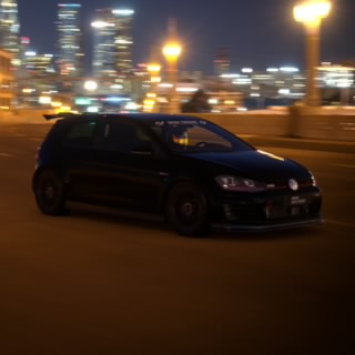 GTI.Gimli