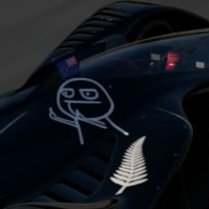 Armourmouse