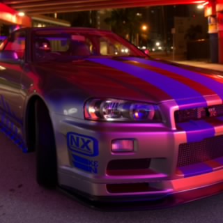 xNegax