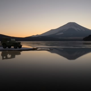 インパクトブルー