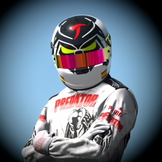 PredatorClark
