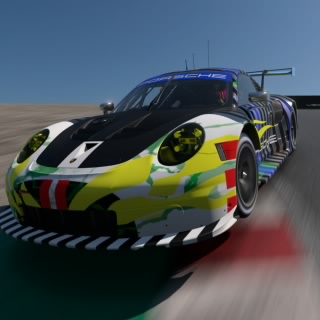 C-32-AMG