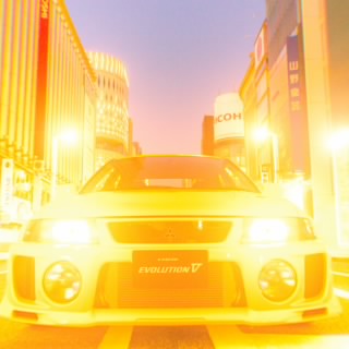 YellowEvoV