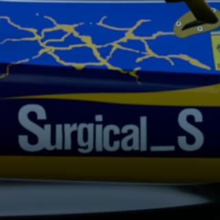 Perez_Surgical_S