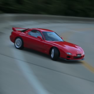 SHAD0W