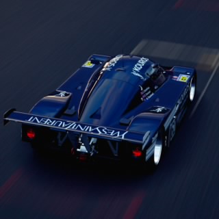 NismoGT43