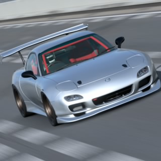 AlqusRX