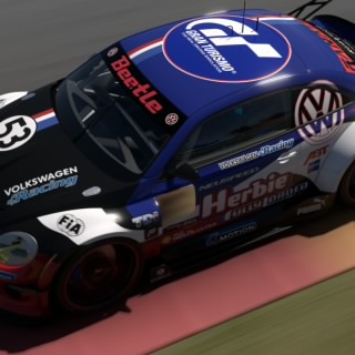 Vinster GT