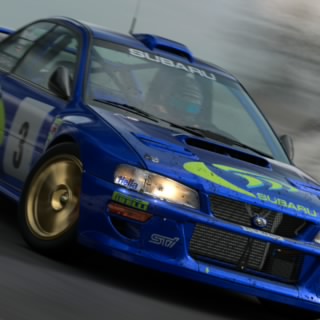 アズール