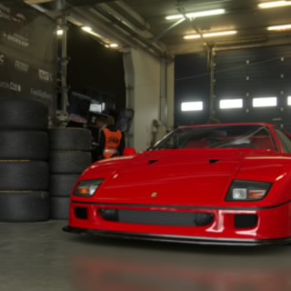 A Leclerc