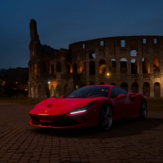 Cavalino