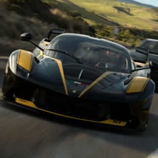 Hyperspeed