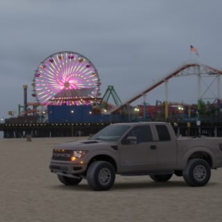 A. Shore