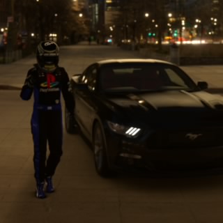 Michael Knight