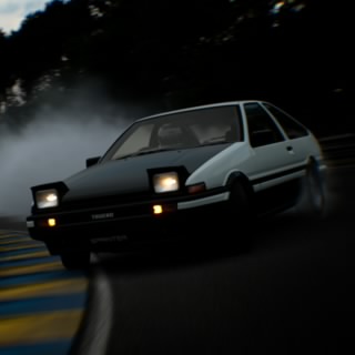 Takumi Fujiwara