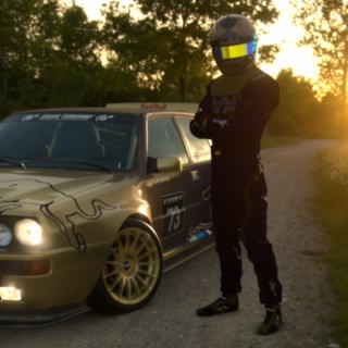 Stoffl Racing