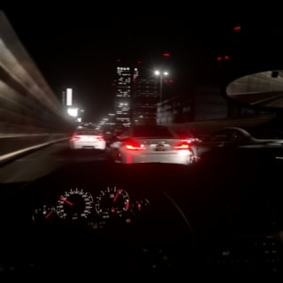 TST slow
