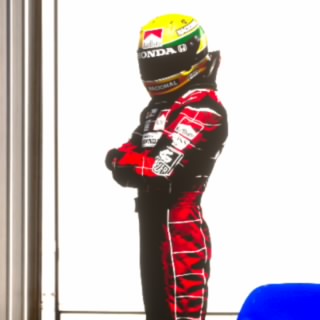 Blue Magic
