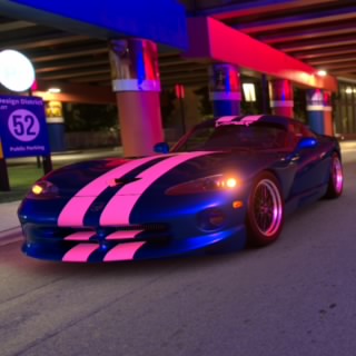 Viper1Racing