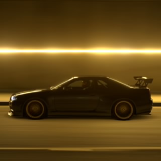 GoldenSpeed