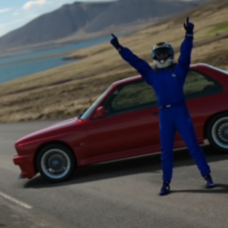 Terence E30M3
