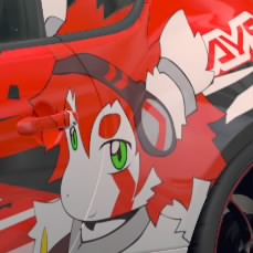 パイロン