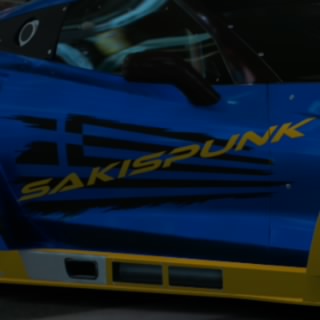 AvrRacing