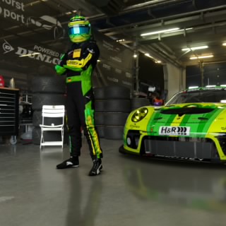 Team Grello