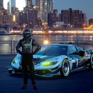 DB43Racing