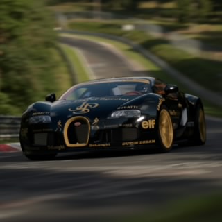 Shadowking