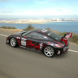 Ghost GTC