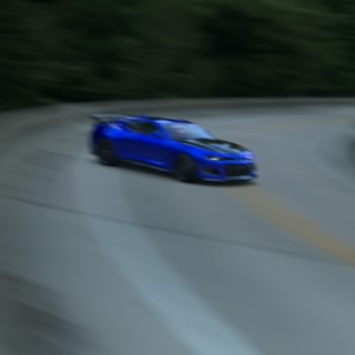 BlueDragonRacing