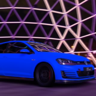 BlueMPX