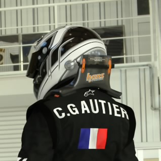 C. Gautier