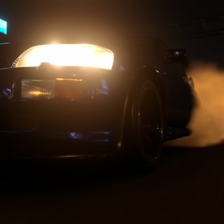 Spin Diesel