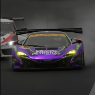 fk7 okudai