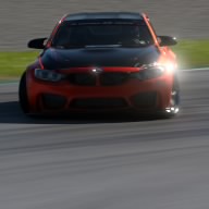 Bmw-m45