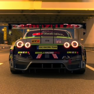 Mahala-Racing YT