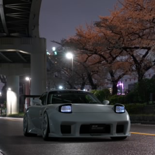 MAZDA製おにぎり