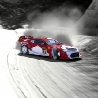 BergPerformance
