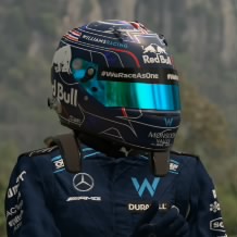 Alex Albon
