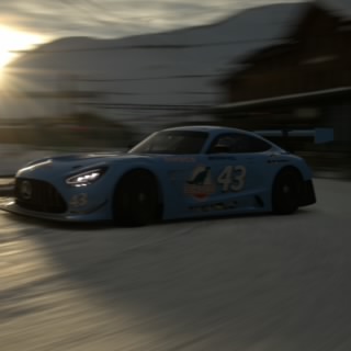 Quitschiraceing