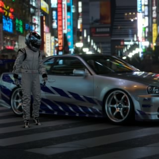 Senna