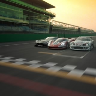 Scuderia Lyam