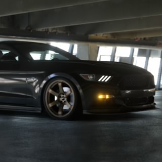 Chris RS 2000
