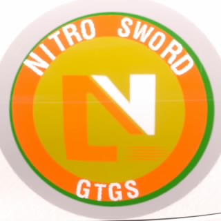 Nitrosword