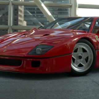 G power