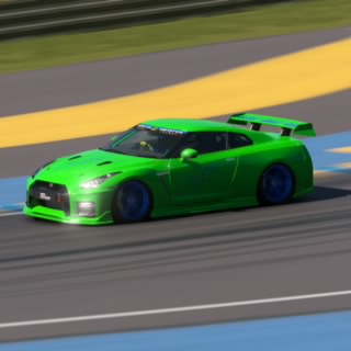 Speedy
